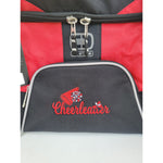 War Owl Duffel bag #2