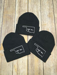 Beanies (various)