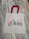 Tote Bags