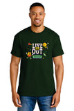 LCC VBS 2025 - Leader t-shirt