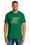 LCC VBS 2025 - Leader t-shirt