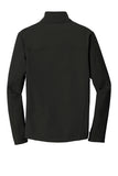 Soft Shell Jacket (front logo embroidery)