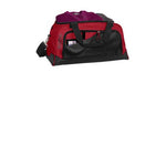 War Owl Duffel bag #3