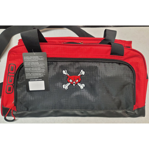 War Owl Duffel bag #3