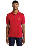 30th ADA Heart of the Branch Unisex Polo (Fort Sill)