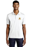 30th ADA Heart of the Branch Unisex Polo (Fort Sill)