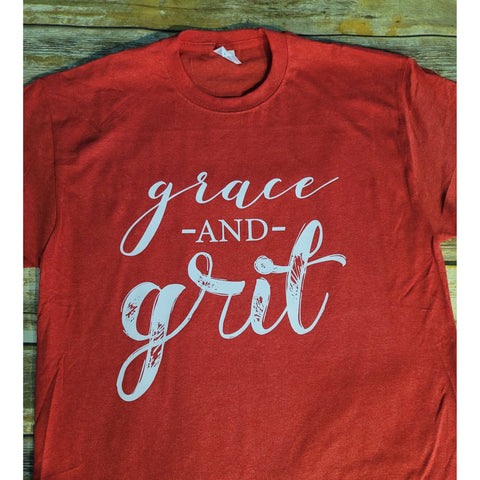 Grace & Grit t-shirt