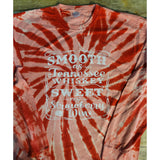 Smooth and Sweet t-shirt (long and short sleeve)