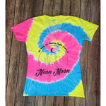 Neon Moon short-sleeve t-shirt