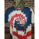 Feeling Patriotic t-shirt
