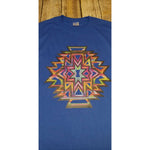 Aztec colorful t-shirt