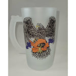 16 oz. Beer Stein - Eagle