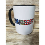 15 oz. ceramic mug